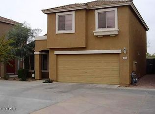21810 N 40th Pl, Phoenix, AZ 85050