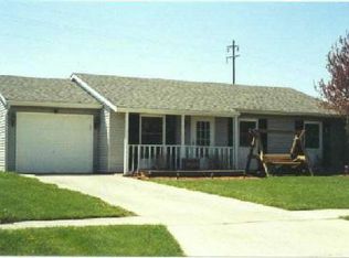 210 E Pennsylvania Ave, Kendallville, IN