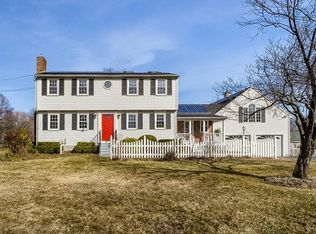 135 Grafton St, Millbury, MA 01527