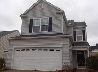 119 Mercer Dr, Simpsonville, SC 29681