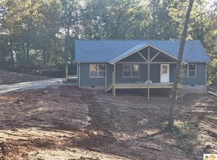 354 Gaddie Cottrell Rd, Bonnieville, KY 42713