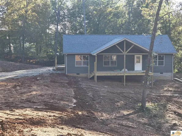 354 Gaddie Cottrell Rd, Bonnieville, KY 42713