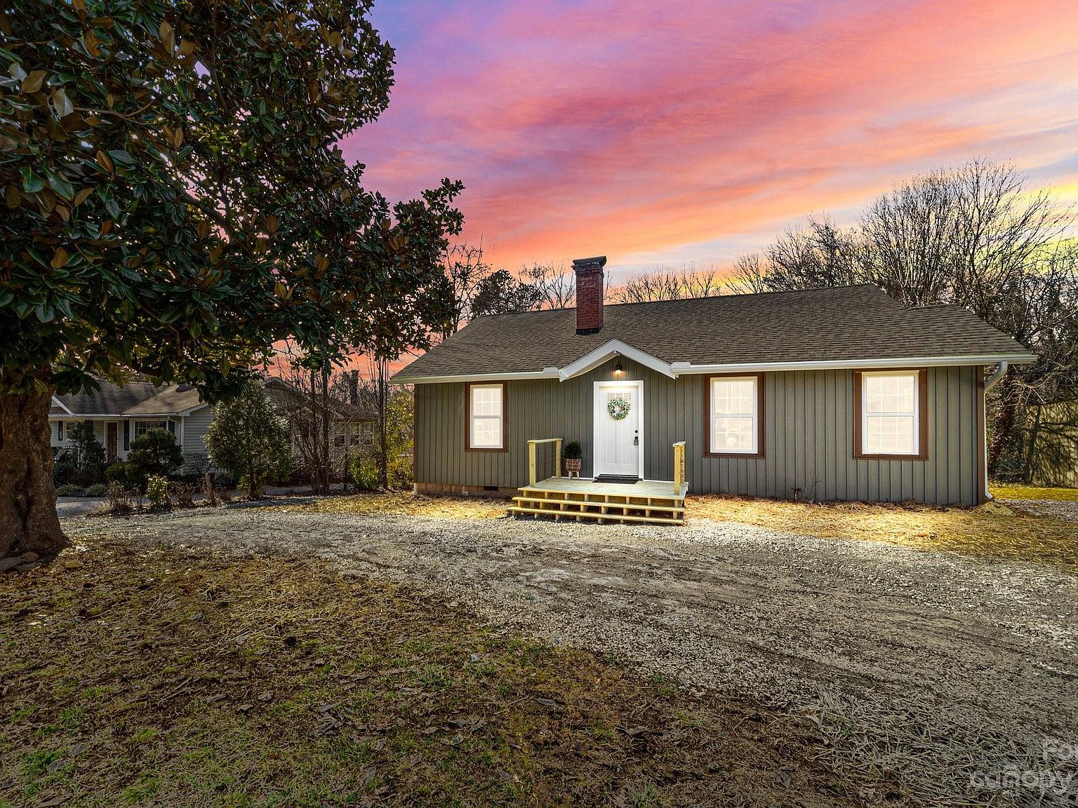 723 N Salisbury Ave, Granite Quarry, NC 28146 Zillow