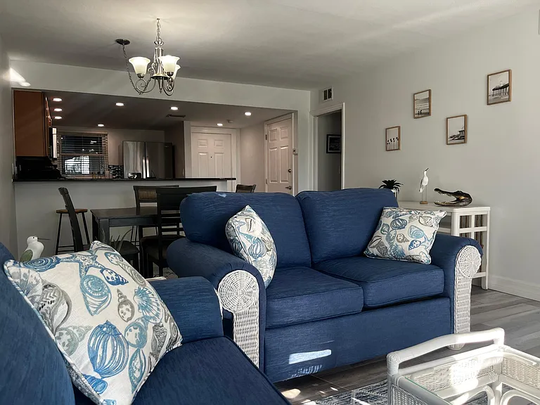 190 Pebble Beach Blvd #203 — Photo 1