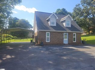 4612 Moorefield Memorial Hwy, Pickens, SC 29671
