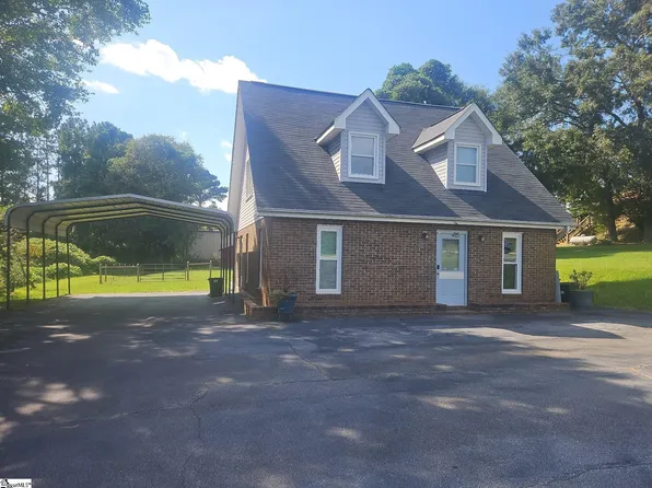 4612 Moorefield Memorial Hwy, Pickens, SC 29671