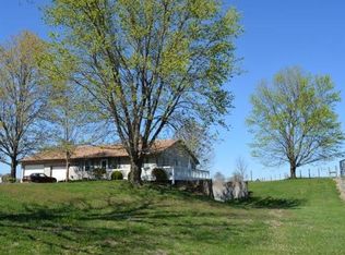 4330 E Ridgely Rd, Edgerton, MO 64444