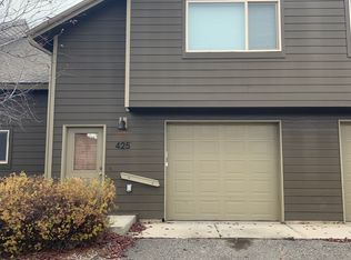 425 Firelight Dr #425, Big Sky, MT 59716