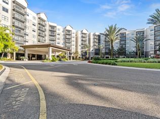 14501 GROVE RESORT AVENUE #2607, WINTER GARDEN, FL 34787