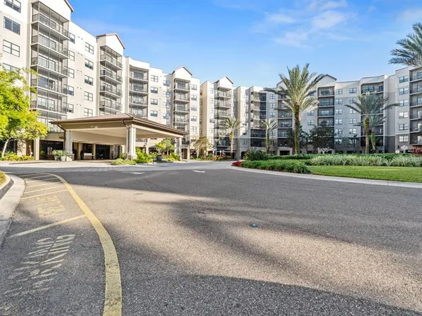 14501 Grove Resort Ave #2607, Winter Garden, FL 34787