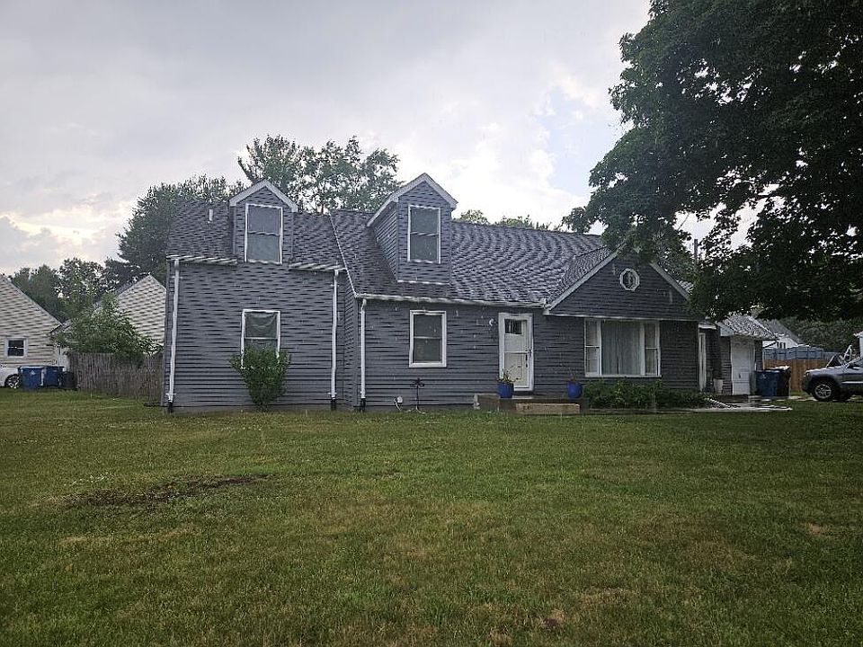 1st image of 420 Lincoln Hill Dr