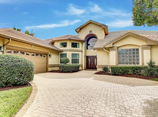 1336 SW Cottonwood Cv, Port Saint Lucie, FL 34986