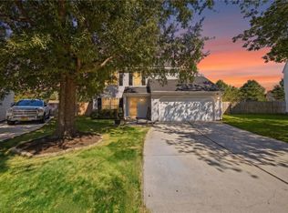 3607 Corral Cv, Suffolk, VA 23435