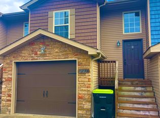 991 S Ash Ridge Dr APT B, Clarksville, TN 37042