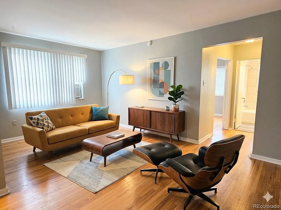 1101 Bellaire St #101