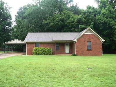 475 Egypt Rd, Munford, TN, 38058