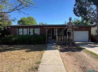 719 W Avenue I, Lovington, NM 88260