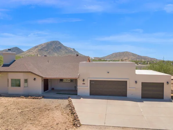 44426 N 20TH Street N, New River, AZ 85087