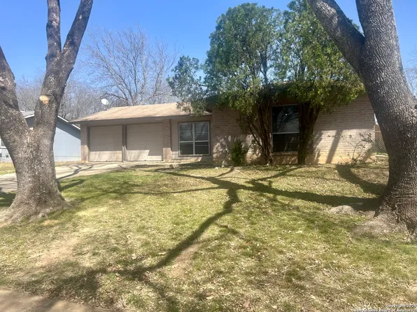 5251 Galacino St, San Antonio, TX 78247