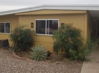 5511 W Rafter Circle St #6, Tucson, AZ 85713
