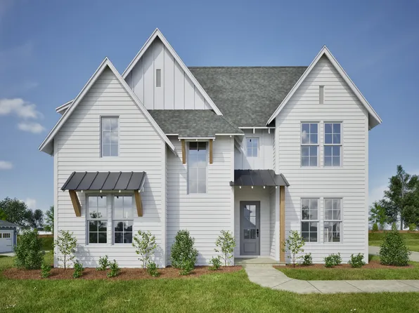 Ella Plan, Everley