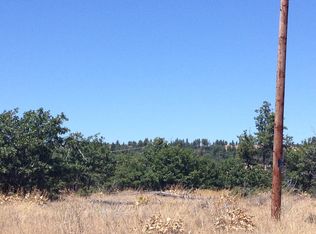 Nnatimber Road, Bickleton, WA 99322