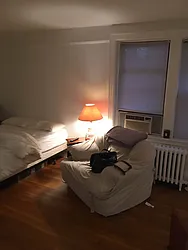 Rented by J. Brett Realty