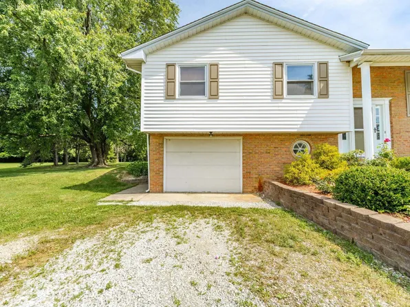 548 E State Road 28, Alexandria, IN 46001
