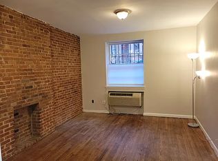 135 W 82nd St APT 1, New York, NY 10024