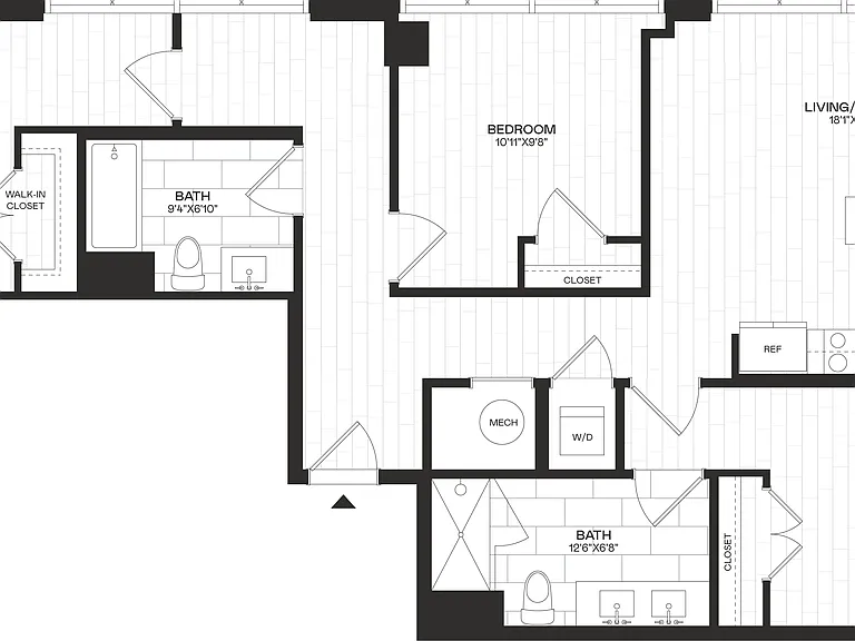 Neuhoff Residences — Photo 69