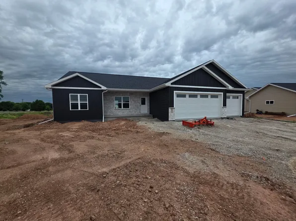 W5668 Tonys Way, Appleton, WI 54915
