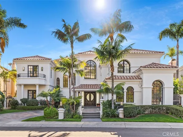 51 Poppy Hills Rd, Laguna Niguel, CA 92677