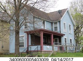 527 N Light St, Springfield, OH 45504