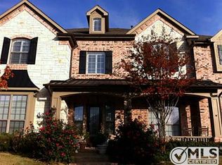 13420 Torrington Dr, Frisco, TX 75035
