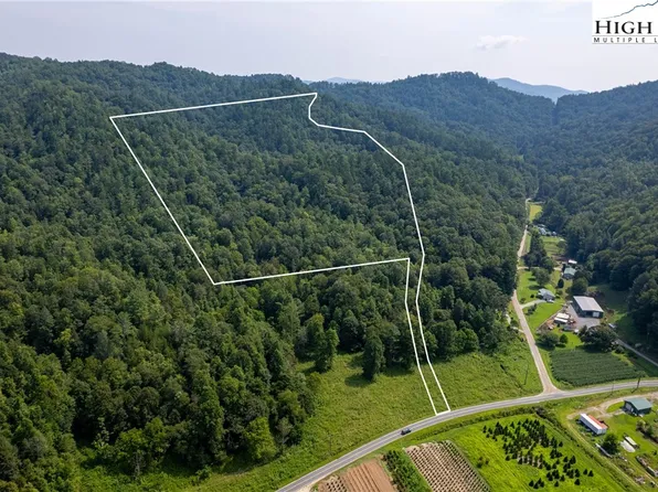 Lot 19 Collettsville Road, Collettsville, NC 28611
