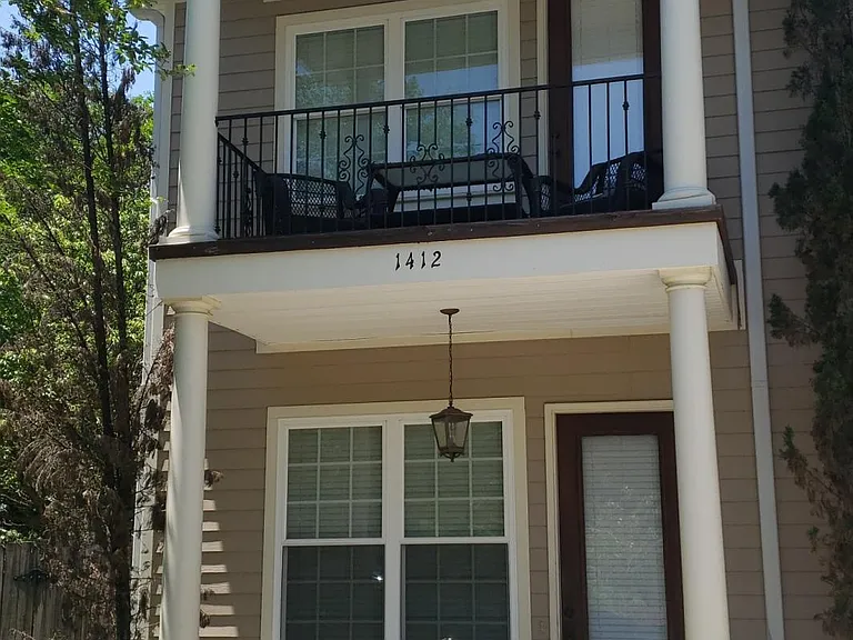 1412 N M L King Jr Blvd — Photo 1