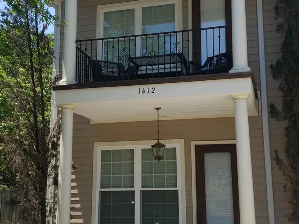 1412 N M L King Jr Blvd, Tallahassee, FL 32303