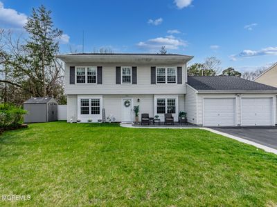 601 Weston Drive, Toms River, NJ, 08755