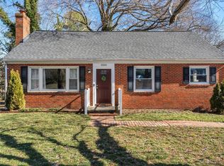 3203 Birchbrook Rd, Henrico, VA 23228