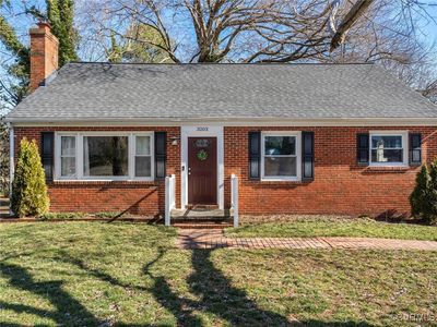 3203 Birchbrook Rd, Henrico, VA, 23228