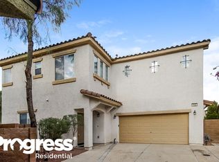 713 Easter Lily Pl, Henderson, NV 89011
