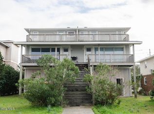 46 Pelican Dr #B, Wrightsville Beach, NC 28480