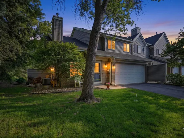 18091 Settlers Way, Eden Prairie, MN 55347