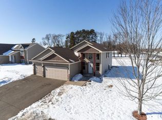 1605 Jefferson St S, Cambridge, MN 55008
