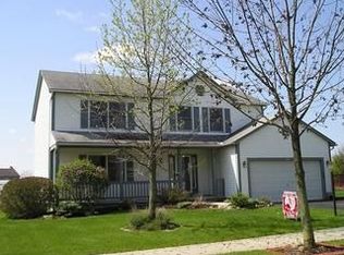 349 Firestone Dr, Delaware, OH