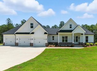 1010 Cable Rd, Waleska, GA 30183