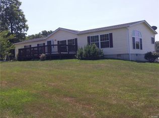 40 Day Springs Ct, Winfield, MO 63389