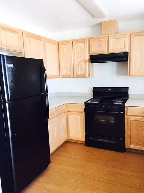 2 bedroom 1 bath apartment-homes in Post Falls — Photo 4