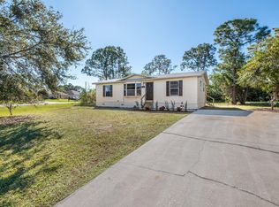 208 Sawyer St SW, Palm Bay, FL 32908