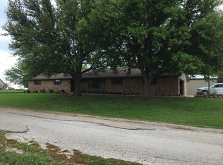 5638 Woodland Hills Dr, Denton, TX 76208